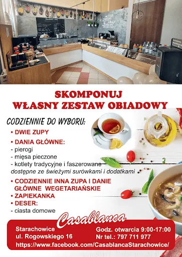 Serwis Maszyn Budowlanych, Organizacja Przyjęć Madaw